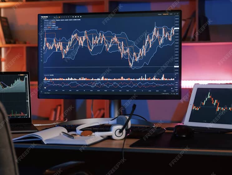Understanding Global Markets: Currencies, Stocks, Commodities, Crypto and Indices